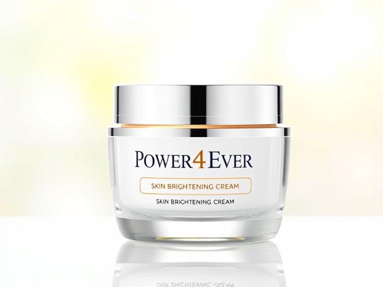 Power4Ever Skin Brightening Cream