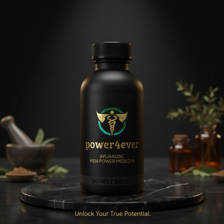 Male Performance Capsules