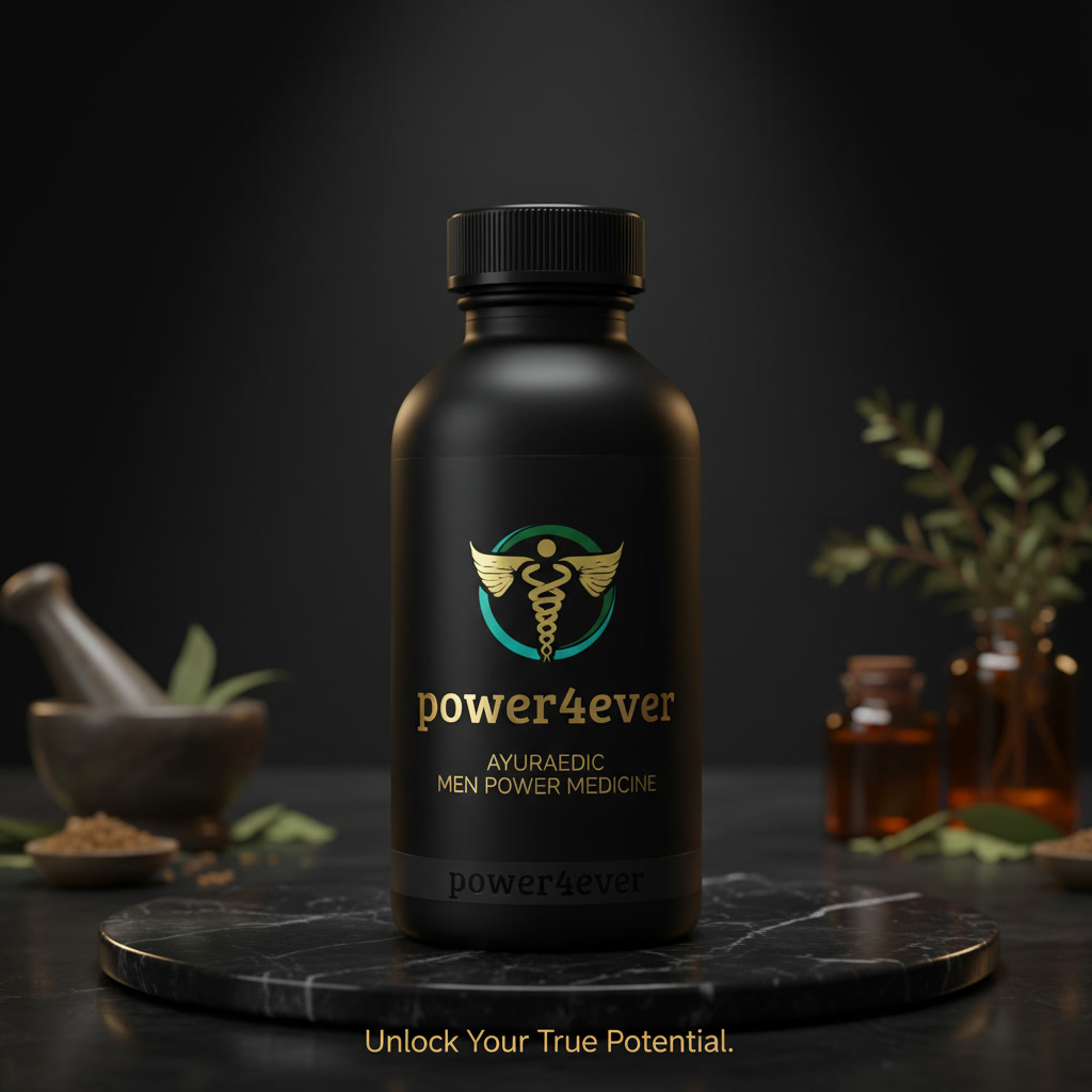 Male Performance Capsules